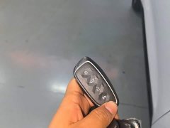 Haval Xiaolong MAX Hi4 165 Ultra Intelligent Driving Edition - ფოტო 9