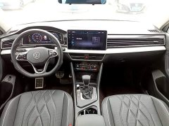 Volkswagen Tiguan L 330TSI Automatic FWD R-Line Comfort Edition - ფოტო 10