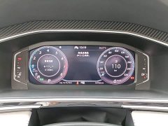 Volkswagen Tiguan L 330TSI Automatic FWD R-Line Comfort Edition - ფოტო 12