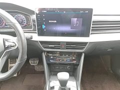 Volkswagen Tiguan L 330TSI Automatic FWD R-Line Comfort Edition - ფოტო 13