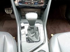 Volkswagen Tiguan L 330TSI Automatic FWD R-Line Comfort Edition - ფოტო 14
