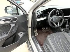 Volkswagen Tiguan L 330TSI Automatic FWD R-Line Comfort Edition - ფოტო 16