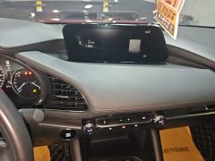 Mazda3 Axela 2021 2.0L Automatic Smart Edition - ფოტო 10