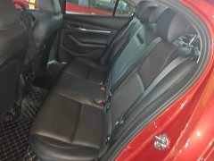 Mazda3 Axela 2021 2.0L Automatic Smart Edition - ფოტო 14