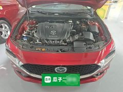 Mazda3 Axela 2021 2.0L Automatic Smart Edition - ფოტო 17