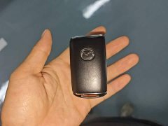 Mazda3 Axela 2021 2.0L Automatic Smart Edition - ფოტო 18