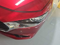 Mazda3 Axela 2021 2.0L Automatic Smart Edition - ფოტო 19