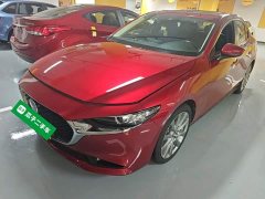 Mazda3 Axela 2021 2.0L Automatic Smart Edition - ფოტო 2