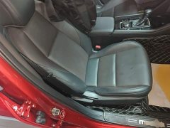 Mazda3 Axela 2021 2.0L Automatic Smart Edition - ფოტო 20