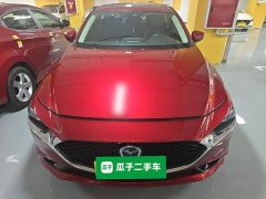 Mazda3 Axela 2021 2.0L Automatic Smart Edition - ფოტო 3