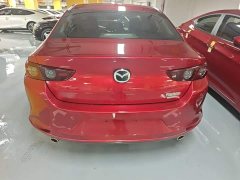 Mazda3 Axela 2021 2.0L Automatic Smart Edition - ფოტო 4
