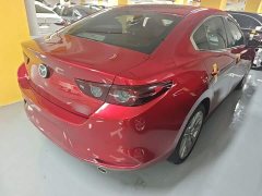 Mazda3 Axela 2021 2.0L Automatic Smart Edition - ფოტო 5