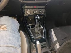 Volkswagen Touran 2023 200TSI DSG Smart Connected Edition - ფოტო 10