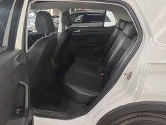 Volkswagen Touran 2023 200TSI DSG Smart Connected Edition - ფოტო 13