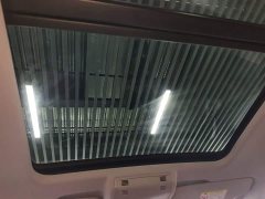 Volkswagen Touran 2023 200TSI DSG Smart Connected Edition - ფოტო 14