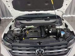 Volkswagen Touran 2023 200TSI DSG Smart Connected Edition - ფოტო 16