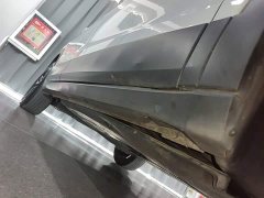 Volkswagen Touran 2023 200TSI DSG Smart Connected Edition - ფოტო 19