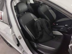 Volkswagen Touran 2023 200TSI DSG Smart Connected Edition - ფოტო 20