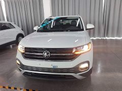 Volkswagen Touran 2023 200TSI DSG Smart Connected Edition - ფოტო 3