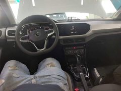 Volkswagen Touran 2023 200TSI DSG Smart Connected Edition - ფოტო 6