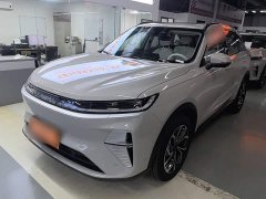 Haval Xiaolong MAX Hi4 165 Ultra Intelligent Driving Edition - ფოტო 1