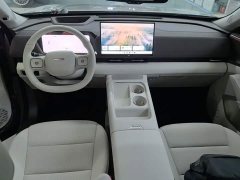 Haval Xiaolong MAX Hi4 165 Ultra Intelligent Driving Edition - ფოტო 10