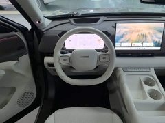 Haval Xiaolong MAX Hi4 165 Ultra Intelligent Driving Edition - ფოტო 11