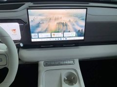 Haval Xiaolong MAX Hi4 165 Ultra Intelligent Driving Edition - ფოტო 13