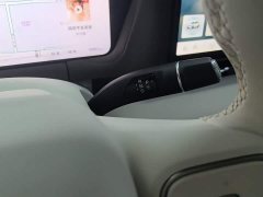 Haval Xiaolong MAX Hi4 165 Ultra Intelligent Driving Edition - ფოტო 14
