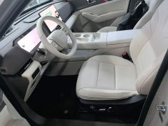 Haval Xiaolong MAX Hi4 165 Ultra Intelligent Driving Edition - ფოტო 15