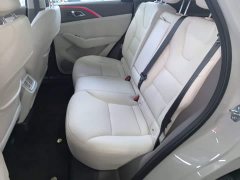 Haval Xiaolong MAX Hi4 165 Ultra Intelligent Driving Edition - ფოტო 17