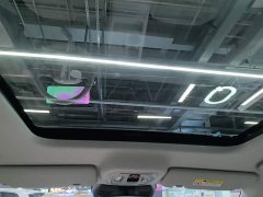 Haval Xiaolong MAX Hi4 165 Ultra Intelligent Driving Edition - ფოტო 18