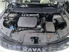 Haval Xiaolong MAX Hi4 165 Ultra Intelligent Driving Edition - ფოტო 20