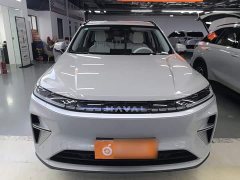 Haval Xiaolong MAX Hi4 165 Ultra Intelligent Driving Edition - ფოტო 3