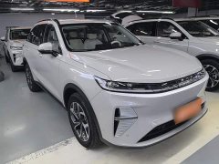 Haval Xiaolong MAX Hi4 165 Ultra Intelligent Driving Edition - ფოტო 4