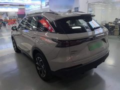 Haval Xiaolong MAX Hi4 165 Ultra Intelligent Driving Edition - ფოტო 5