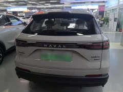 Haval Xiaolong MAX Hi4 165 Ultra Intelligent Driving Edition - ფოტო 6