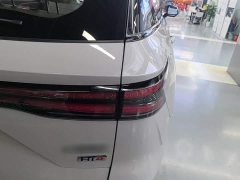 Haval Xiaolong MAX Hi4 165 Ultra Intelligent Driving Edition - ფოტო 8