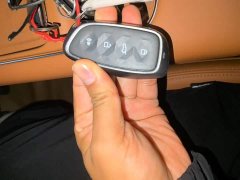 Haval Xiaolong MAX Hi4 165 Ultra Intelligent Driving Edition - ფოტო 9