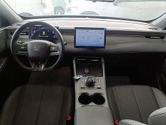 BYD Qin PLUS DM-i Smart Drive Edition 55KM Leading - ფოტო 10