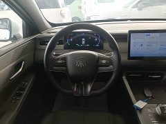 BYD Qin PLUS DM-i Smart Drive Edition 55KM Leading - ფოტო 11