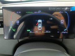 BYD Qin PLUS DM-i Smart Drive Edition 55KM Leading - ფოტო 12