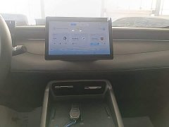 BYD Qin PLUS DM-i Smart Drive Edition 55KM Leading - ფოტო 13