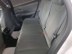 BYD Qin PLUS DM-i Smart Drive Edition 55KM Leading - ფოტო 17