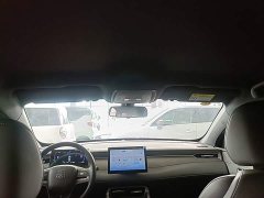 BYD Qin PLUS DM-i Smart Drive Edition 55KM Leading - ფოტო 18