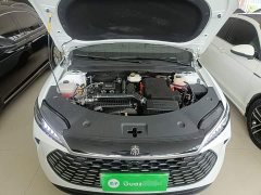 BYD Qin PLUS DM-i Smart Drive Edition 55KM Leading - ფოტო 20