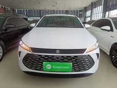 BYD Qin PLUS DM-i Smart Drive Edition 55KM Leading - ფოტო 3