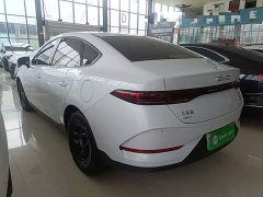 BYD Qin PLUS DM-i Smart Drive Edition 55KM Leading - ფოტო 5