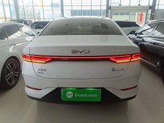 BYD Qin PLUS DM-i Smart Drive Edition 55KM Leading - ფოტო 6