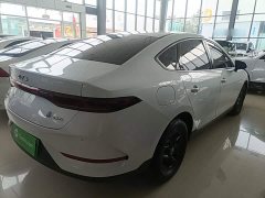 BYD Qin PLUS DM-i Smart Drive Edition 55KM Leading - ფოტო 7